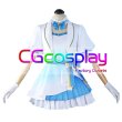 ラブライブ! サンシャイン!! 高海千歌 Aqours 9周年記念 コスプレ衣装
