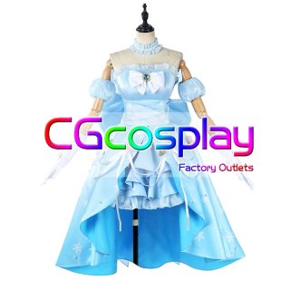 ラブライブ! 南ことり フルーツパーラー編 覚醒後ブーツ付き コスプレ衣装 ラブライブ! School idol project フルーツパーラー編 覚醒後 南