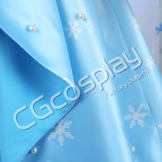 画像10: ラブライブ! School idol project　南ことり　雪遊び編　覚醒後　コスプレ衣装 (10)