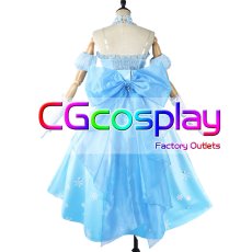 画像2: ラブライブ! School idol project　南ことり　雪遊び編　覚醒後　コスプレ衣装 (2)