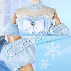 画像6: ラブライブ! School idol project　南ことり　雪遊び編　覚醒後　コスプレ衣装 (6)