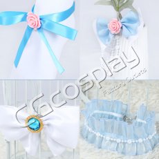 画像7: ラブライブ! School idol project　南ことり　雪遊び編　覚醒後　コスプレ衣装 (7)