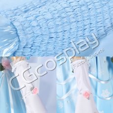 画像8: ラブライブ! School idol project　南ことり　雪遊び編　覚醒後　コスプレ衣装 (8)