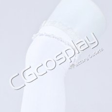 画像9: ラブライブ! School idol project　南ことり　雪遊び編　覚醒後　コスプレ衣装 (9)