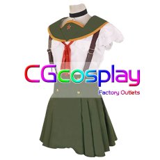 画像3: がっこうぐらし!　直樹美紀　コスプレ衣装 (3)