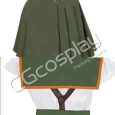 画像5: がっこうぐらし!　直樹美紀　コスプレ衣装 (5)