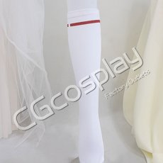 画像5: Fate/kaleid liner プリズマ☆イリヤ　イリヤスフィール・フォン・アインツベルン　制服Ver.　コスプレ衣装 (5)
