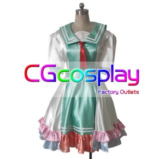 ラブライブ！サンシャイン!! 高海千歌 Brightest Melody コスプレ衣装