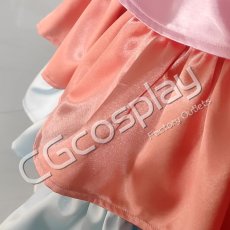 画像3: ラブライブ! サンシャイン!!　黒澤ルビィ　La la 勇気のうた　コスプレ衣装 (3)