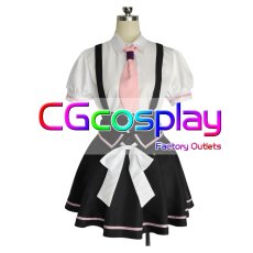 画像2: ブルーアーカイブ　下江コハル　コスプレ衣装 (2)