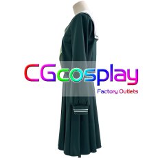 画像3: 薬屋のひとりごと　猫猫（マオマオ）　セーラー服　コスプレ衣装 (3)
