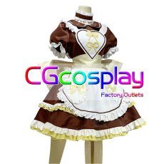 画像4: プリパラ　南みれぃ　サンリオコラボ　コスプレ衣装 (4)