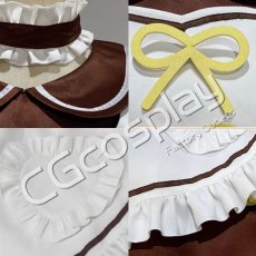 画像6: プリパラ　南みれぃ　サンリオコラボ　コスプレ衣装 (6)