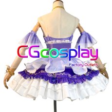 画像2: プリパラ　じゅのん　コスプレ衣装 (2)