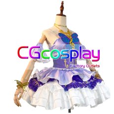画像3: プリパラ　じゅのん　コスプレ衣装 (3)
