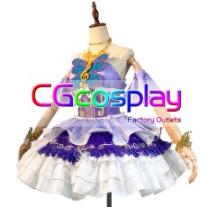 画像4: プリパラ　じゅのん　コスプレ衣装 (4)
