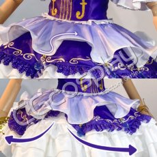 画像5: プリパラ　じゅのん　コスプレ衣装 (5)