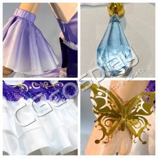 画像7: プリパラ　じゅのん　コスプレ衣装 (7)