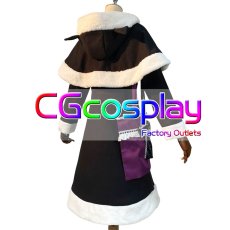 画像2: 中二病でも恋がしたい！　小鳥遊六花　冬服　コスプレ衣装 (2)