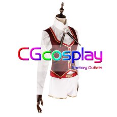 画像3: ウマ娘プリティーダービー　キタサンブラック　結願のしまい華　コスプレ衣装 (3)