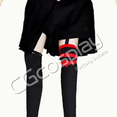 画像5: ウマ娘プリティーダービー　トランセンド　勝負服　コスプレ衣装 (5)