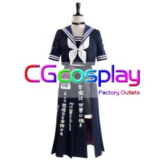 画像1: ガールズバンドクライ　安和すばる　始まりの目撃者へ すばる　コスプレ衣装 (1)