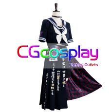 画像2: ガールズバンドクライ　安和すばる　始まりの目撃者へ すばる　コスプレ衣装 (2)