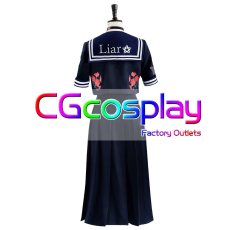 画像3: ガールズバンドクライ　安和すばる　始まりの目撃者へ すばる　コスプレ衣装 (3)