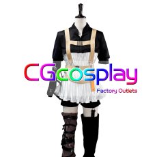 画像1: ガールズバンドクライ　河原木桃香　コスプレ衣装 (1)