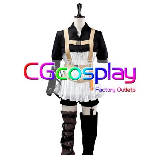ガールズバンドクライ 海老塚智 コスプレ衣装