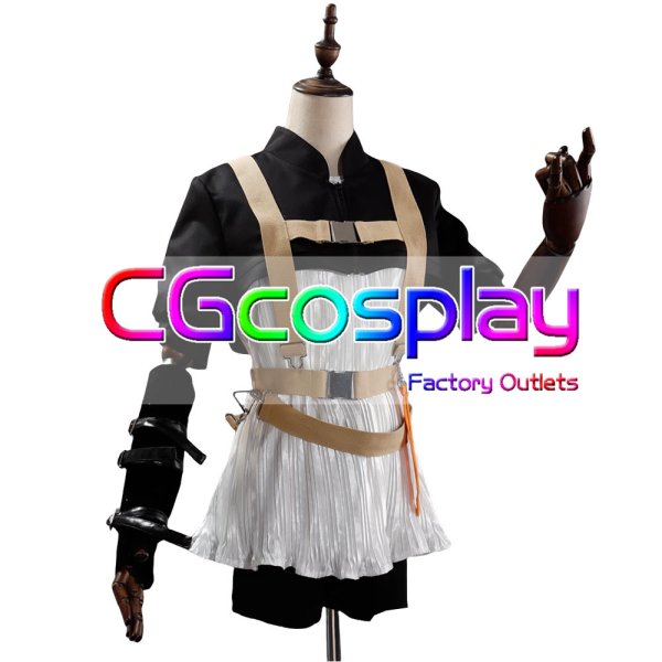 ガールズバンドクライ 河原木桃香 コスプレ衣装