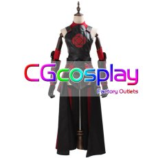 画像1: 痛いのは嫌なので防御力に極振りしたいと思います。　メイプル　コスプレ衣装 (1)