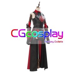 画像3: 痛いのは嫌なので防御力に極振りしたいと思います。　メイプル　コスプレ衣装 (3)