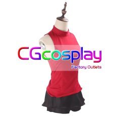 画像5: 痛いのは嫌なので防御力に極振りしたいと思います。　メイプル　コスプレ衣装 (5)