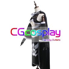 画像5: FAIRY TAIL　アイリーン・ベルセリオン　コスプレ衣装 (5)