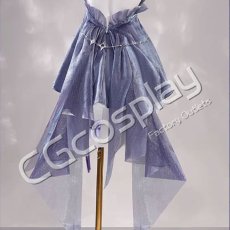 画像5: 勝利の女神：NIKKE　アヤナミレイ　霊魂の連結　コスプレ衣装 (5)