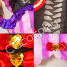 画像9: プリパラ　北条そふぃ　ドリームハートレースコーデ　コスプレ衣装 (9)