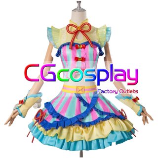 プリパラ コスプレ衣装|コスプレ通販