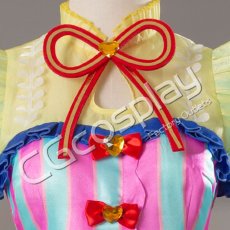 画像4: プリパラ　南みれぃ　ドリームハート　コスプレ衣装 (4)