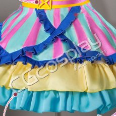 画像5: プリパラ　南みれぃ　ドリームハート　コスプレ衣装 (5)