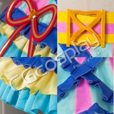 画像6: プリパラ　南みれぃ　ドリームハート　コスプレ衣装 (6)