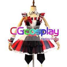 画像1: プリパラ　北条そふぃ　5周年記念　コスプレ衣装 (1)