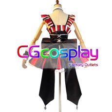 画像4: プリパラ　北条そふぃ　5周年記念　コスプレ衣装 (4)