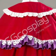画像4: プリパラ　真中らぁら　10周年　コスプレ衣装 (4)