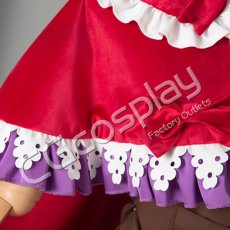 画像5: プリパラ　真中らぁら　10周年　コスプレ衣装 (5)
