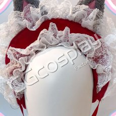 画像8: プリパラ　真中らぁら　10周年　コスプレ衣装 (8)