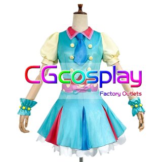 プリパラ 南みれぃ コスプレ衣装 プリパラ 南みれぃ コスプレ衣装 - Costowns