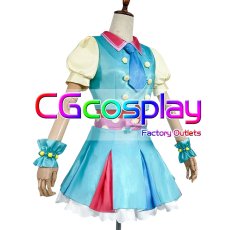 画像2: プリパラ　南みれぃ　マジカルピエロ　コスプレ衣装 (2)