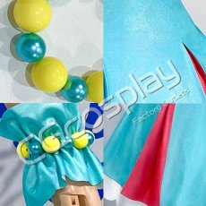 画像5: プリパラ　南みれぃ　マジカルピエロ　コスプレ衣装 (5)