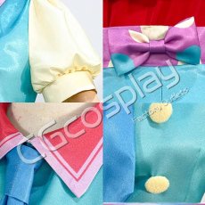 画像6: プリパラ　南みれぃ　マジカルピエロ　コスプレ衣装 (6)